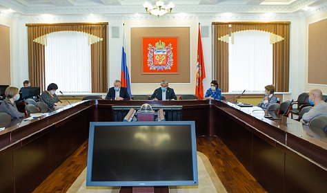 В интересах здравоохранения региона